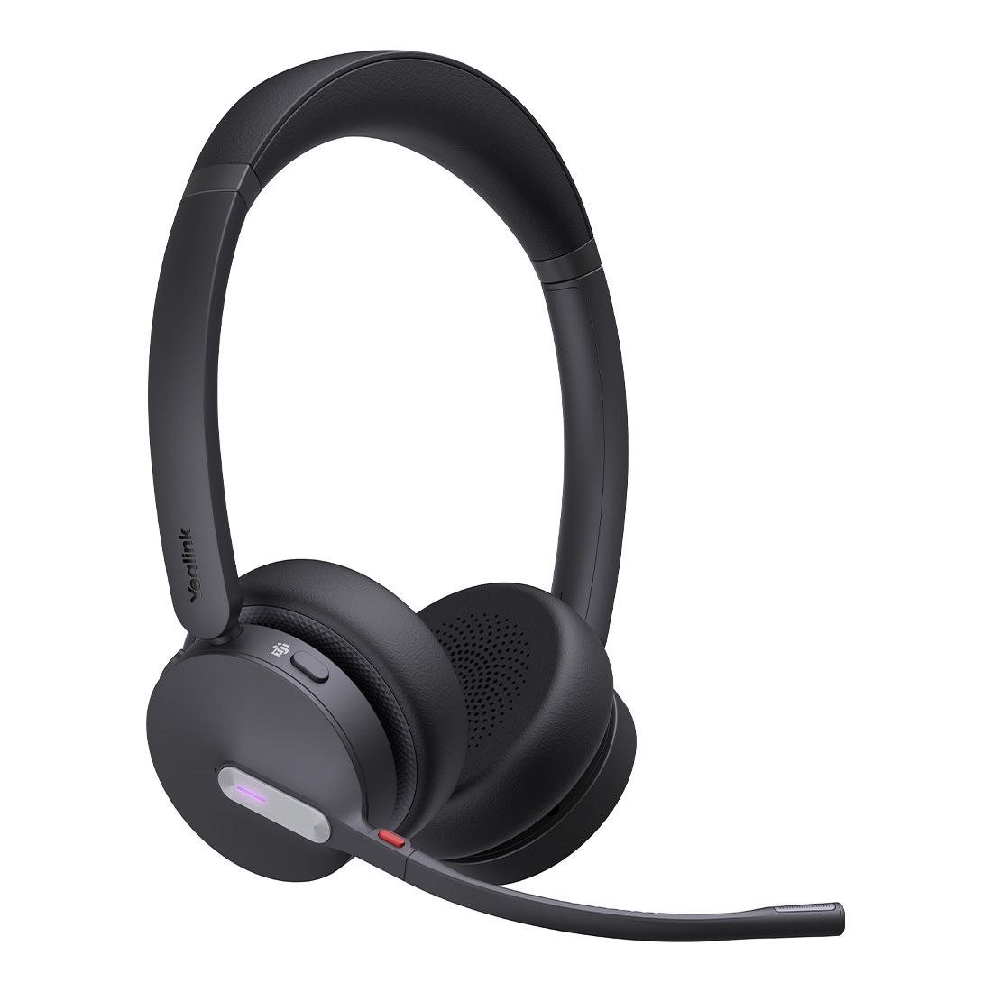 Yealink WHD642T Dual Headset For WH64 Teams And WH64 Hybrid Teams