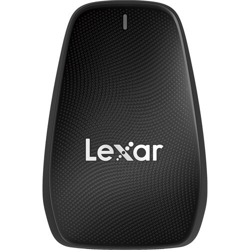 Lexar CFexpress™ Type B Usb 3.2 Gen 2X2 Reader Professional Cfexpress Reader Gen 2X2