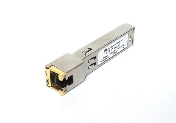 Cambium Networks SFP (mini-GBIC) - 1 x 1000Base-T LAN