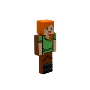 Verbatim Minecraft Alex 32GB Usb2.0 Flash Drive