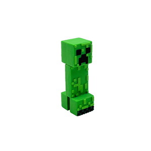 Verbatim Minecraft Creeper 32GB Usb2.0 Flash Drive