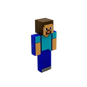 Verbatim Minecraft Steve 32GB Usb2.0 Flash Drive