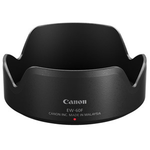 Canon Ew-60F Lens Hood For RF-S 18-150 Lens