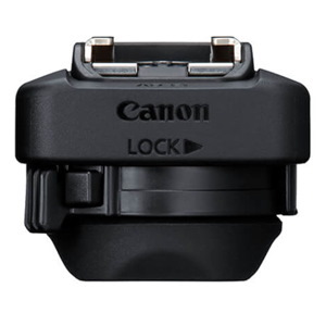 Canon Ad-E1 Shoe Adapter