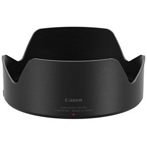 Canon Ew-103 Lens Hood