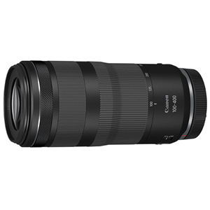 Canon RF100-400 F/5.6 - 8 Is Usm RF Mount Lens