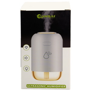 Sansai Portable Humidifier 260ML