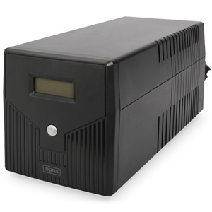 Digitus Line Interactive Ups 2000Va (2000Va/1200W)