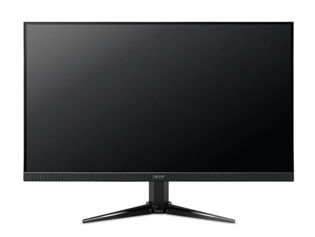 Acer Nitro QG271S3 27" 1920X1080 FHD Ips 0.5MS DP Hdmi Gaming 180Hz