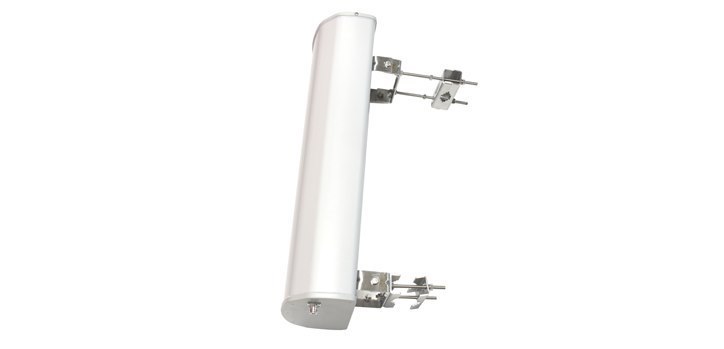 Go Wireless 850MHz To 940MHz 10 dBi 120 Deg Sector Antenna
