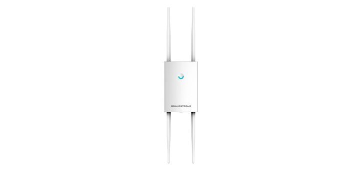 Grandstream GWN7630LR Outdoor Long Range 802.11Ac 4X4 Wave 2 Wi-Fi Access Point