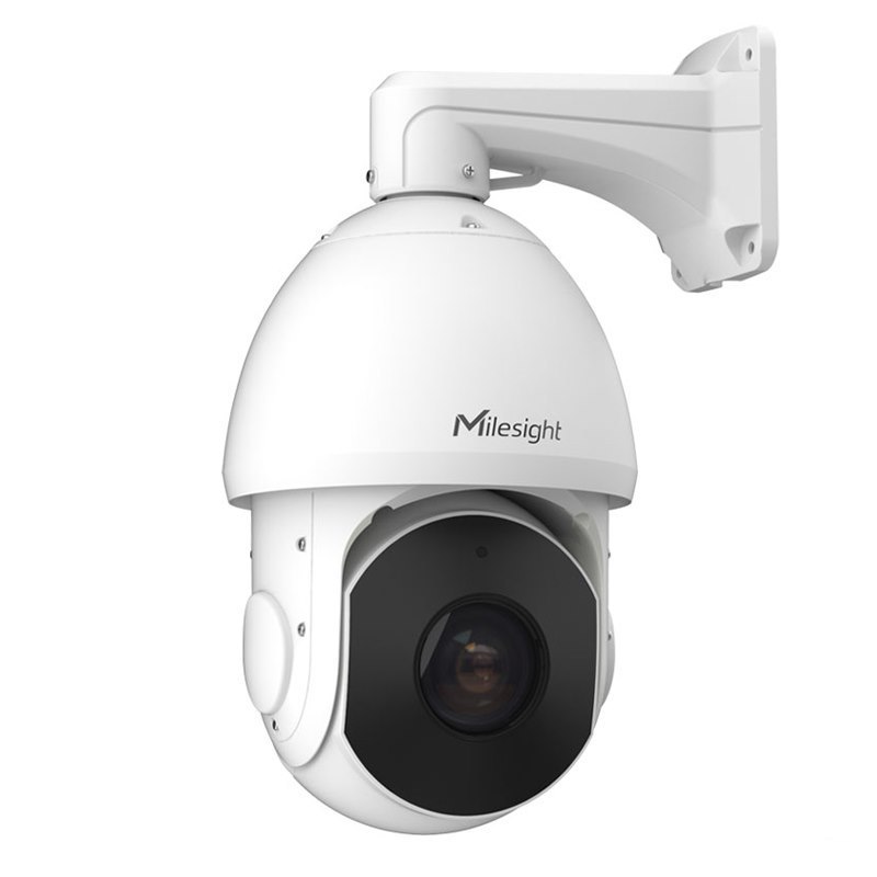 Milesight Ndaa 4K Ai 36X Speed Dome Network Camera