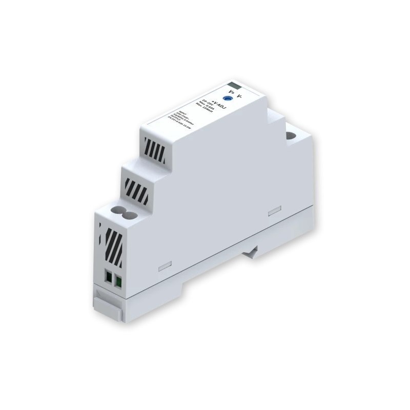 Teltonika Ac/Dc 24V 15W Din Rail Power Supply