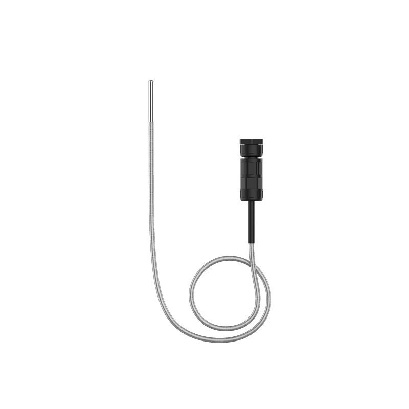 Milesight PT100-Aclass Probe For External Temperature Sensing On TS301/302