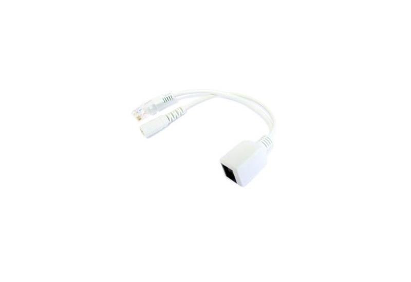 MikroTik Passive Power Over Ethernet Injector Rb/Poe