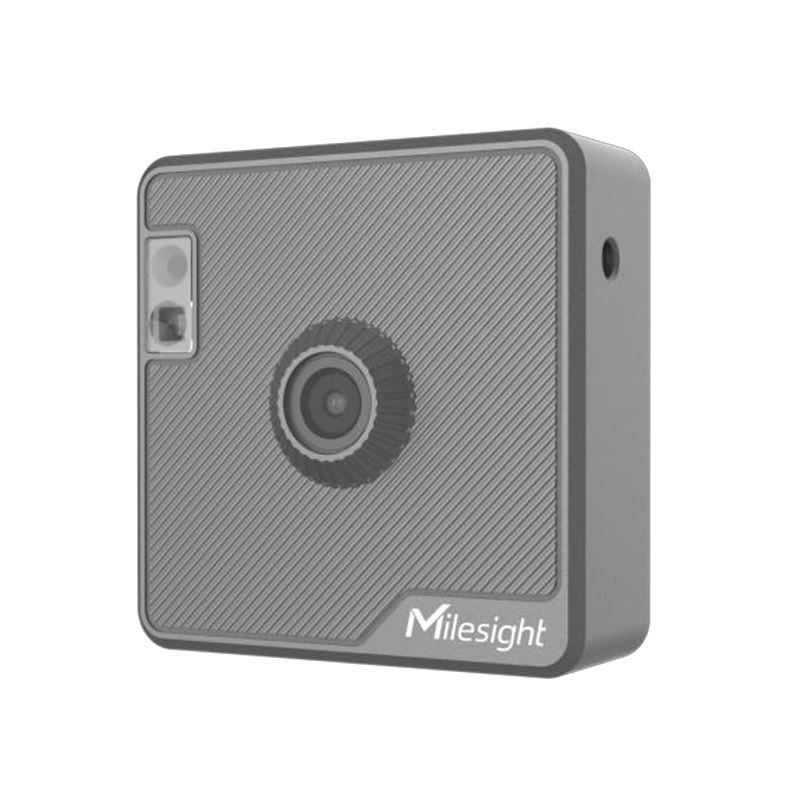 Milesight X1 Wifi Sensing IoT Camera