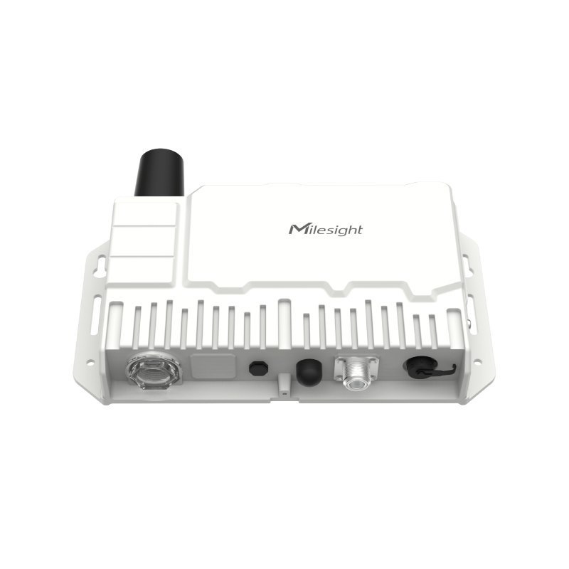 Milesight SG50-L08GL-915M Solar Powered Gateway 45Watt Solar Panel Version