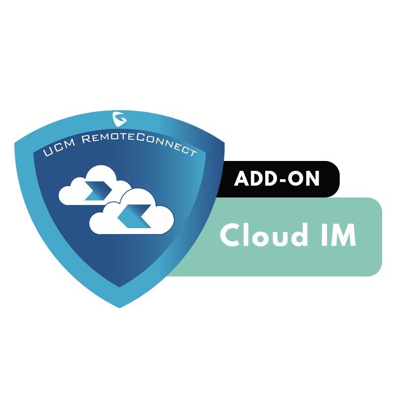 Grandstream Ucmrc Add On Cloud Im Plan 1 Year