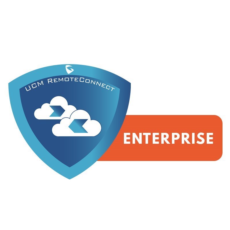 Grandstream Ucmrc Enterprise Subscription Plan 1 Year