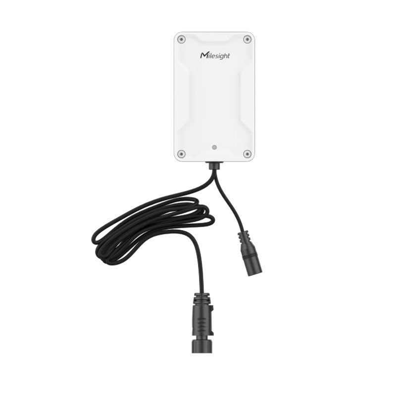 Milesight Ups01 Backup Power Supply For Outdoor Gateways With M12 Interface