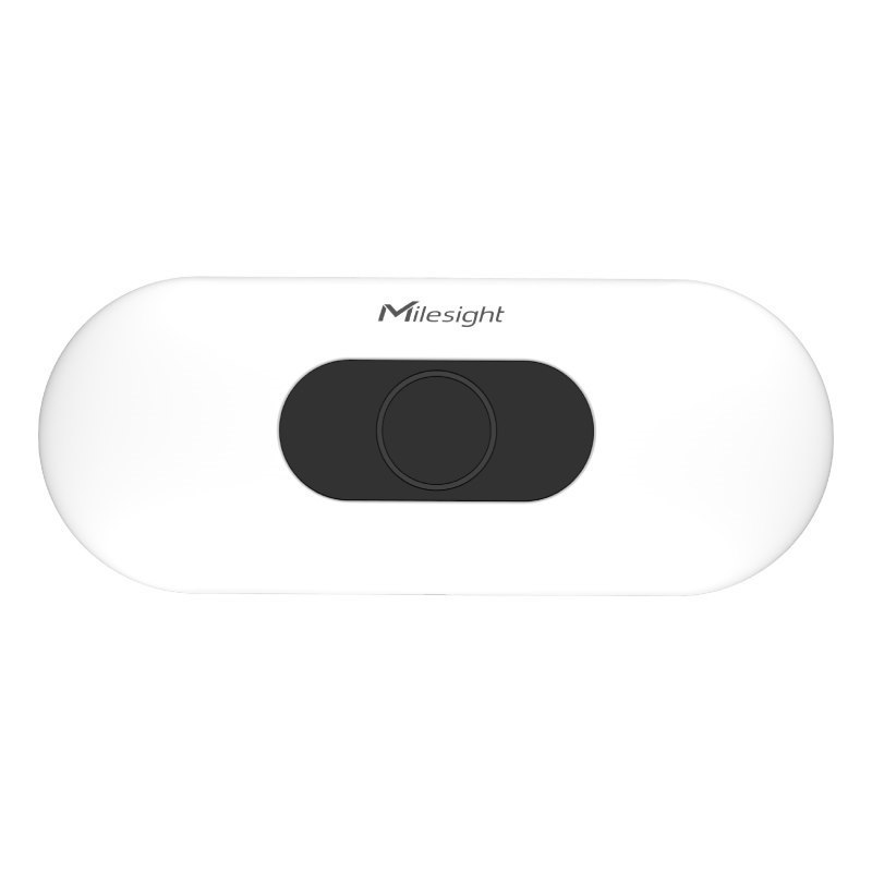Milesight VS133-P Ai Ethernet PoE Workplace IoT Sensor People Counter