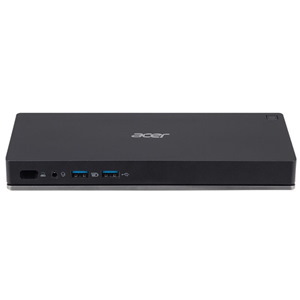 Acer Usb Type-C Dock Ii For TravelMate