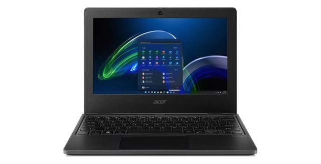 Acer TM B311-32 N6000 11.6 8GB 256SSD W11 Pro