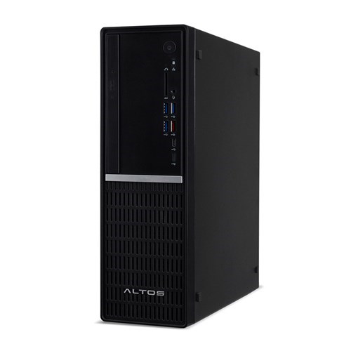 Acer Altos P10 F9^ Desktop I5-12400 16GB 512GB SSD W11Pro 3YR WTY
