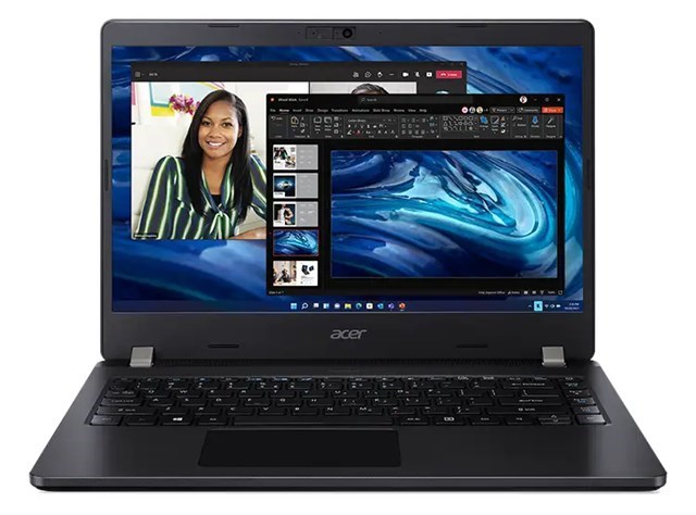 Acer TravelMate P414-53 Spin14" I7-1355U 16GB 512GB SSD W11Pro 3YR WTY