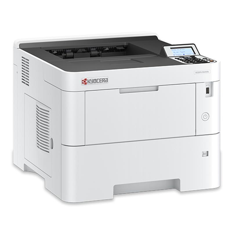 Kyocera Pa4500x A4 Mono Laser Printer (45PPM)
