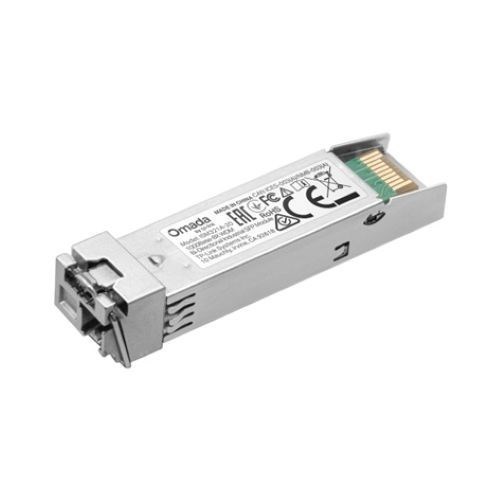 Tp-Link Industrial SFP Module, Single Mode, 1000Base-Bx Bi-Directional, 20KM, 3YR