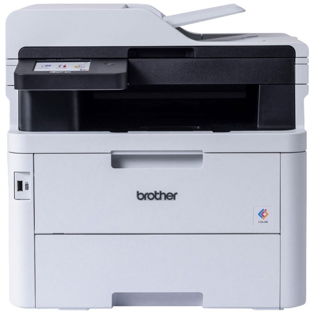 Brother MFC-L3760CDW Multifunction Colour Laser Printer