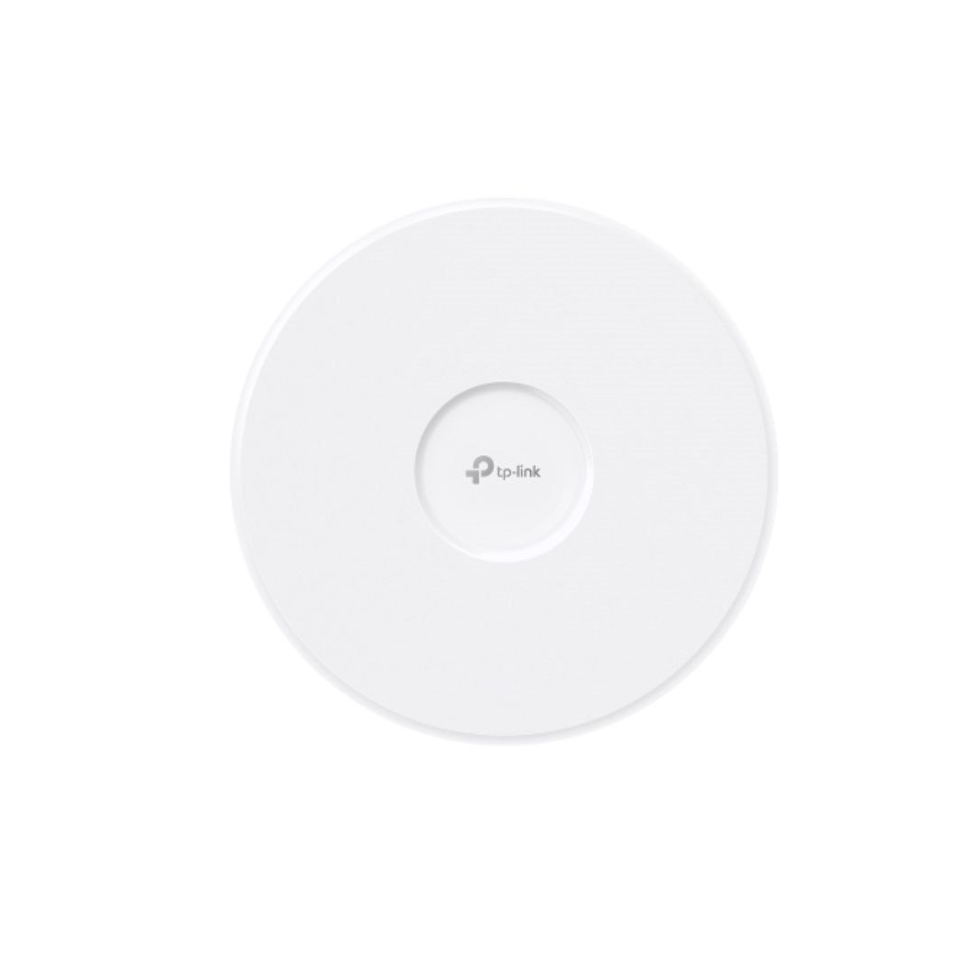 Tp-Link Omada Be3600 Wi-Fi 7 Dual-Band Ceiling Access Point, 2.5G(1), 5YR
