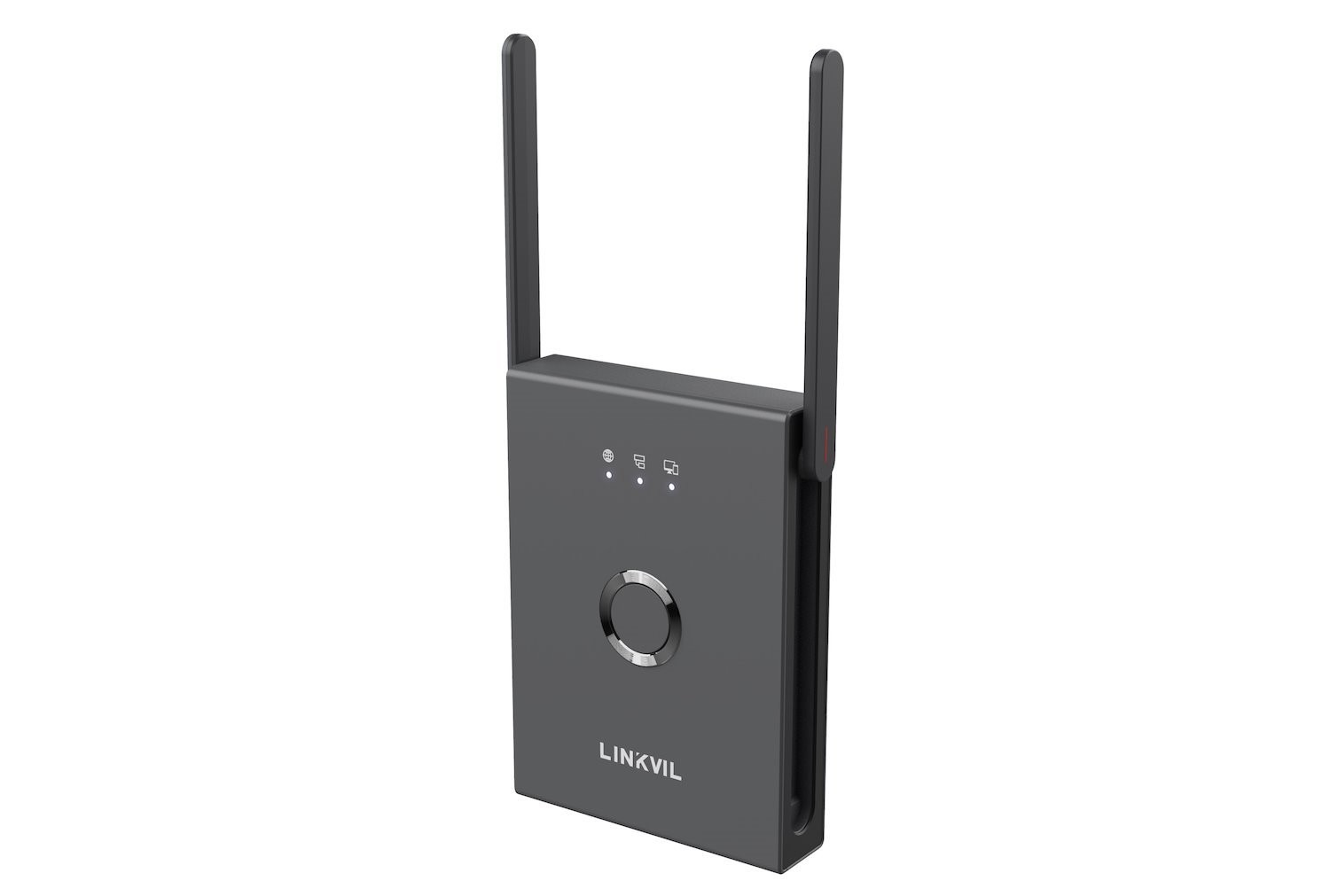 Fanvil W710H Ipct Wireless Base Station, Ipct（Ip Cordless Telecommunications）Is A Roaming Communication System Solution
