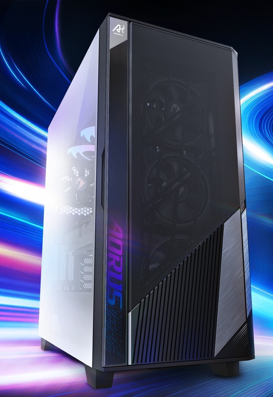 Gigabyte Ai Top 100 Z890, Ac500g ST Ai Top, Z890 Ai Top, Ud1600pm Pg5,Aorus Waterforce Ii 360,Core Ultra 9 285K,RTX 5090 Windforce,2Tb SSD,1Y Warranty