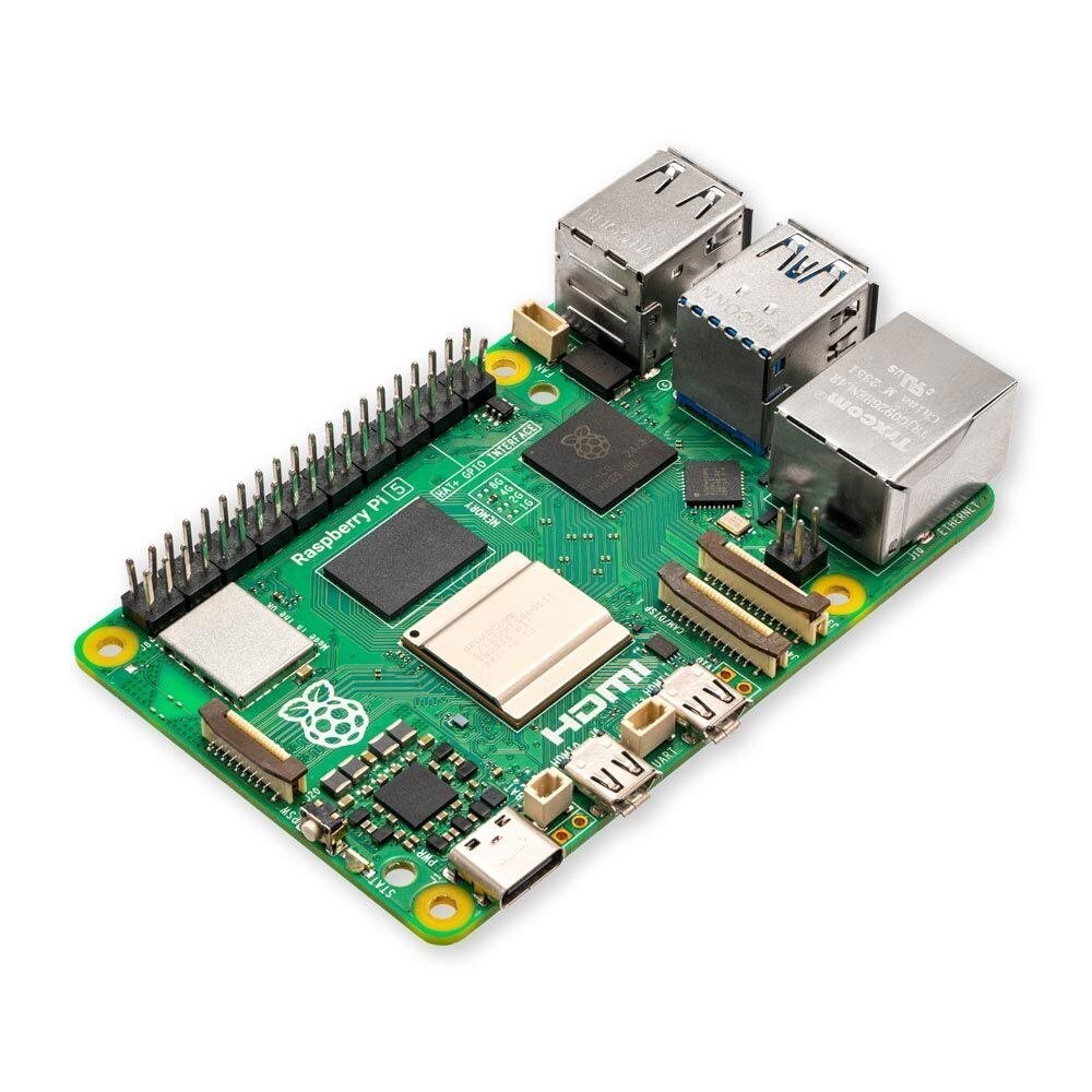 Raspberry Pi 5 Model B 4GB