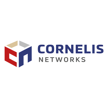 Cornelis DAC Network Cable