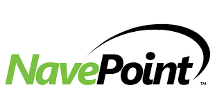 NavePoint 15U Open Frame Server Rack-Wall Mount