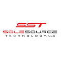 Sole Source Contour Mouse