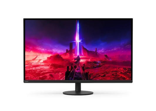 24" Monitor