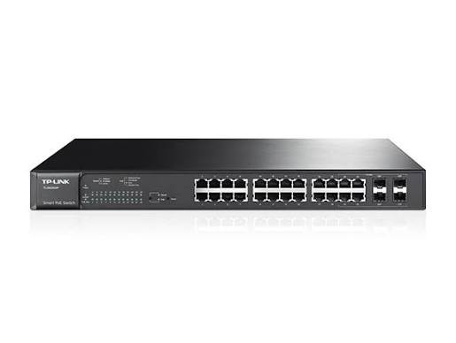 24 Port Switch