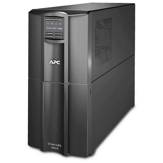 APC Server UPS