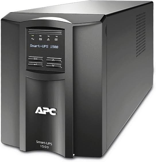 Desktop UPS