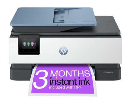 HP A4 MF Printer