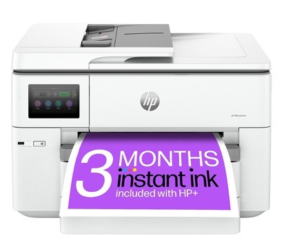 HP A3 MF Printer