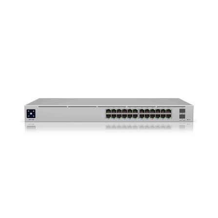 Unifi 24 Port POE Switch