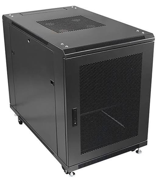 12U Network Cabinet