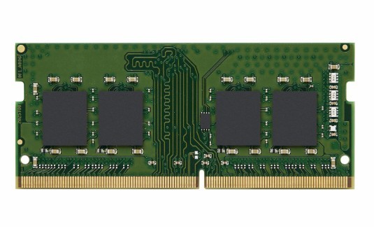 RAM 8GB Upgrade