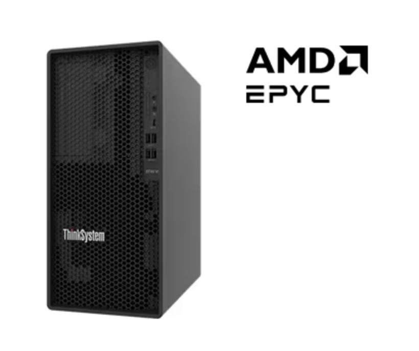 ThinkSystem ST45 V3