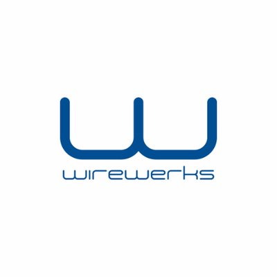 WireWerks CAT6 Keystone End